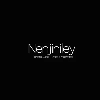 Nenjiniley by Deepa Mathana