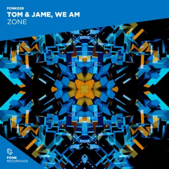 Zone by We AM