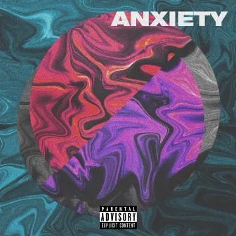 Anxiety by Karnagebeats