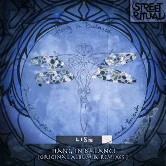 Lisn (Remixes & Originals) by Hang in Balance