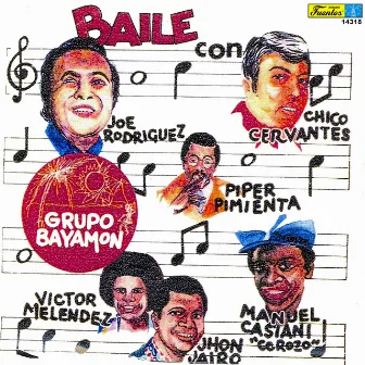 Baile Con... by La Integracion