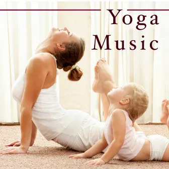 Yoga Music - Background Music for Yoga Classes by Candles Light