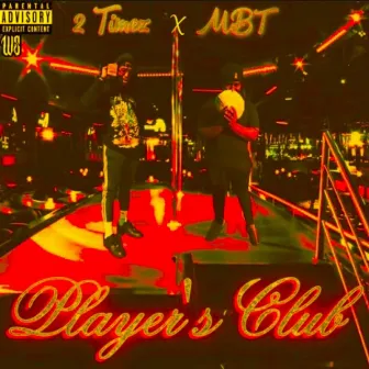 Player's Club (Deluxe) by MBT