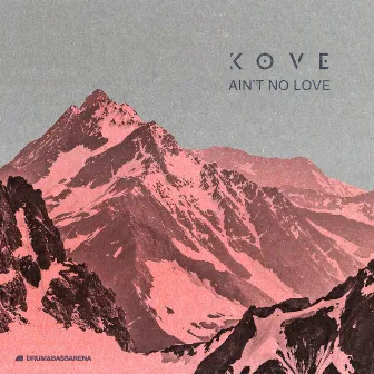 Ain't No Love by Kove