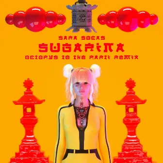 Sugarina (OTTP Remix) by Octopvs To The Party