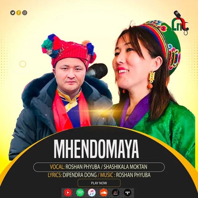 MHENDOMAYA