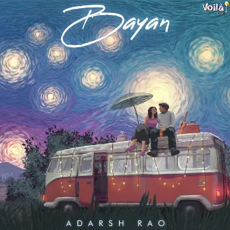 Bayan by Adarsh Rao