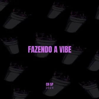 Fazendo a Vibe by CH sp