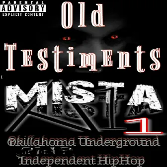 Old Testaments by Mista A1