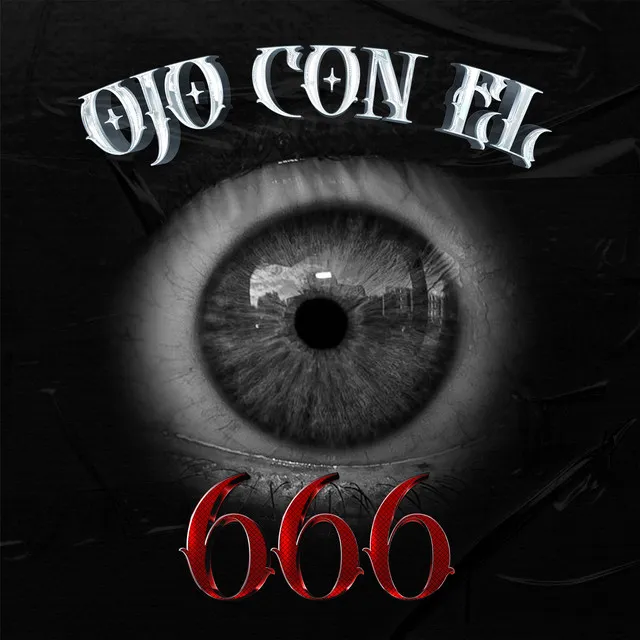 Ojo Con el 666