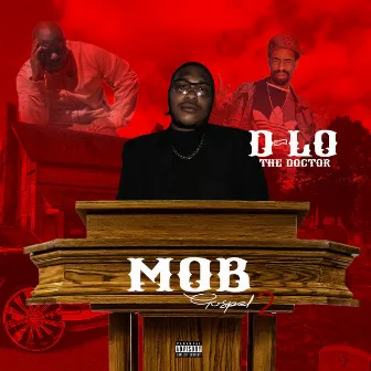 Mob Gospel 2 by D-Lo The Doctor