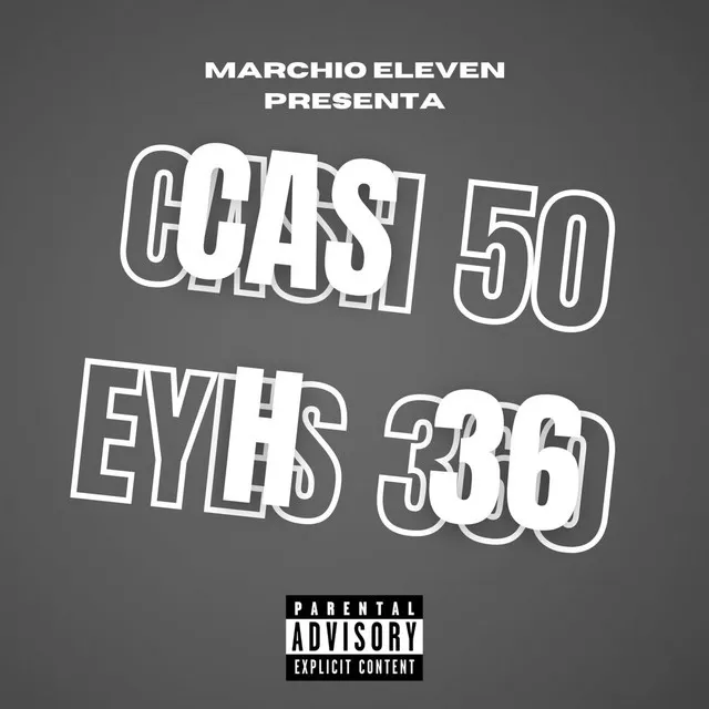 CASH 50 EYES 360