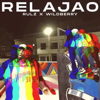 Relajao by Wildberry On