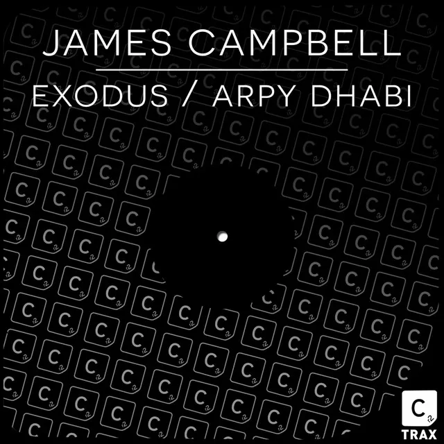 Arpy Dhabi - Radio Edit