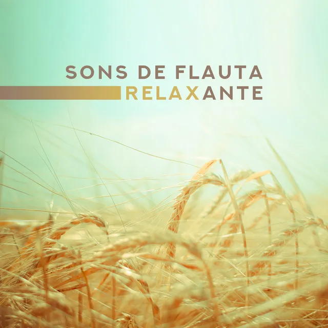 Sons de Flauta Relaxante – Tranquilidade, Paz, Harmonia, Mente Leve, Sono Restaurador, Música Calmante