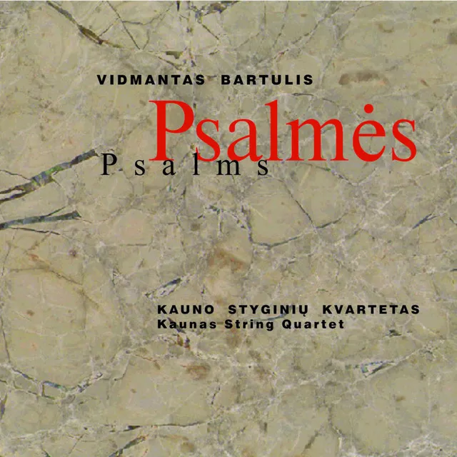 Vidmantas Bartulis O, brangioji