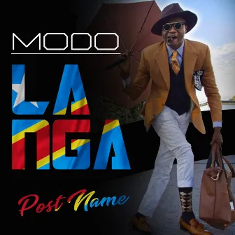 Modo Langa by Postname