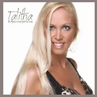 Ik hou van het leven by Talitha