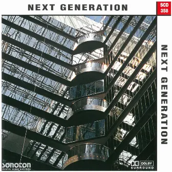 Next Generation by Jeff Newmann