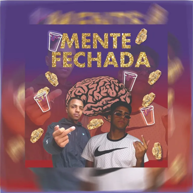 Mente Fechada