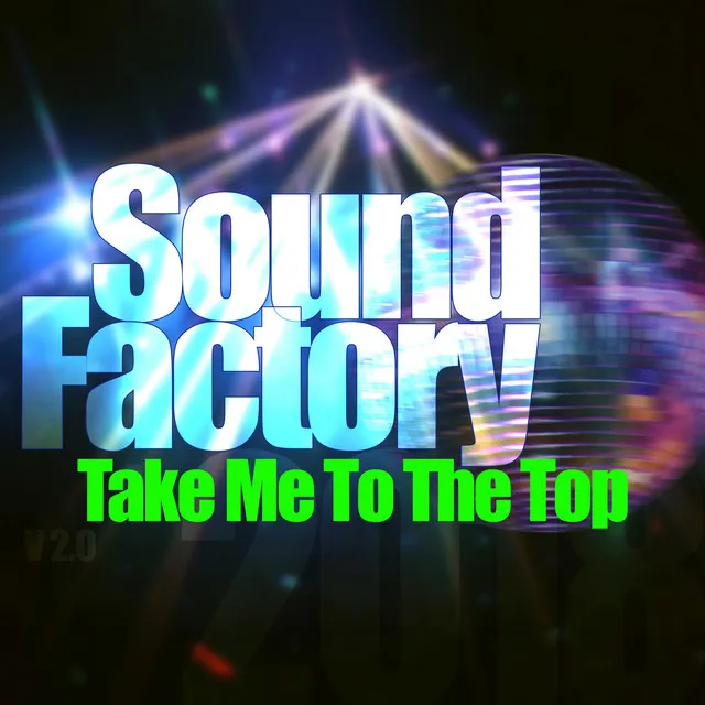 Take Me to the Top - Radio Edit