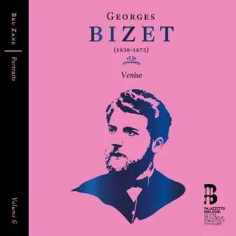 Bizet: Venise by Unknown Artist