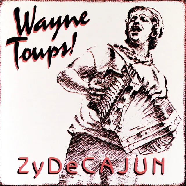 Zydecajun