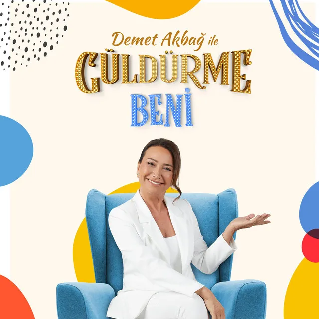 Güldürme Beni Jenerik - Uzun Version