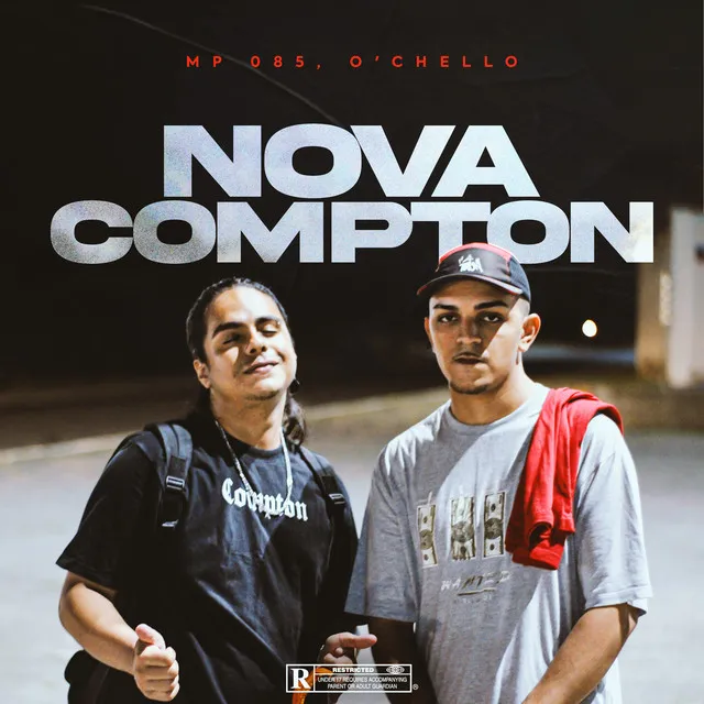 Nova Compton