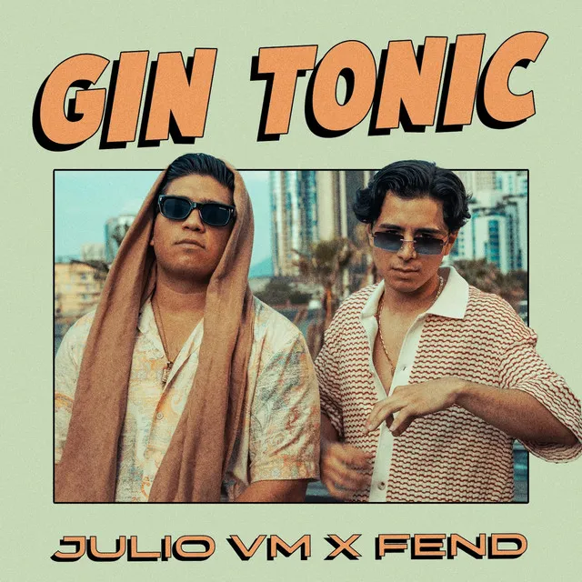 Gin Tonic