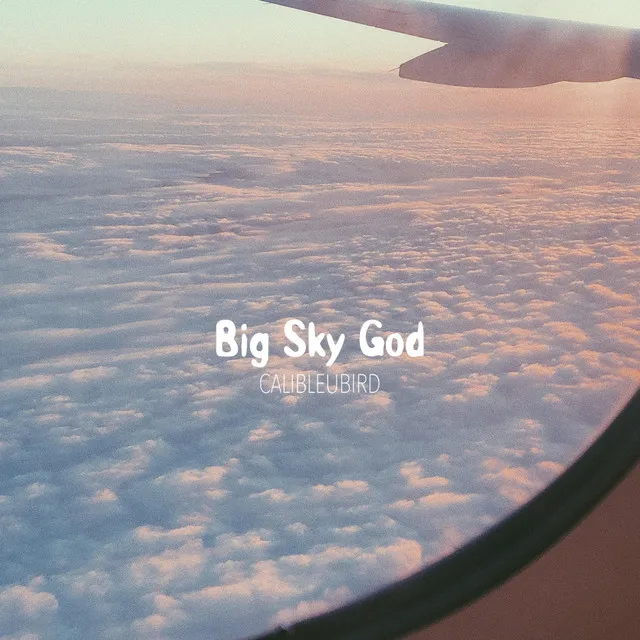 Big Sky God