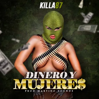 Dinero y Mujeres by Killa87