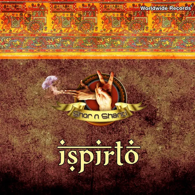 Ispirto (Mor Piharwa)