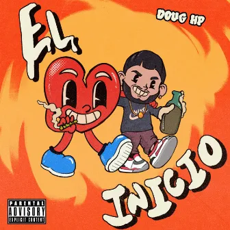 EL INICIO by Doug HP