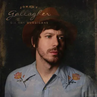 Six Day Hurricane by John Gallagher Jr.