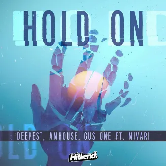 Hold On by Gus One