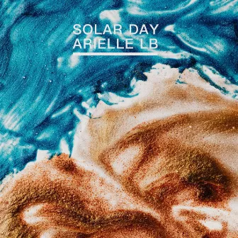 Solar Day by Arielle LB