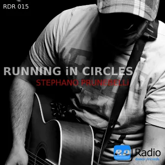 Running In Circles by Stephano Prunebelli