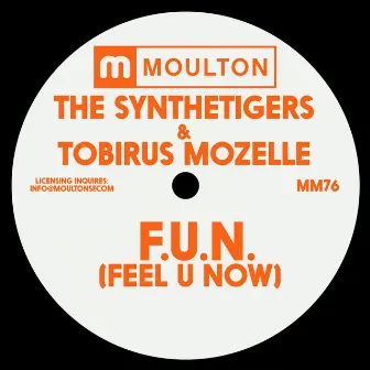 F.U.N. (Feel You Now) by Tobirus Mozelle