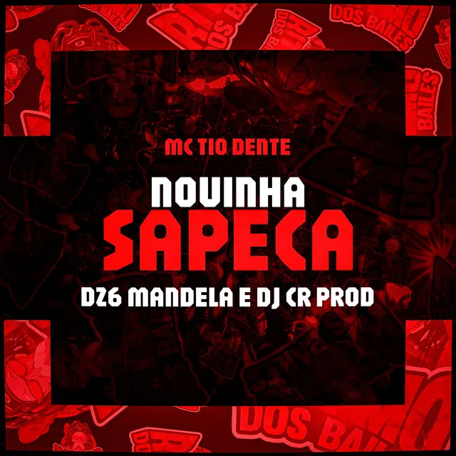 Novinha Sapeca