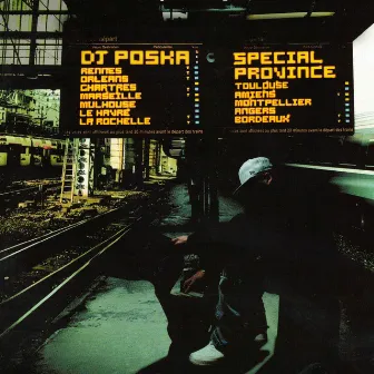 Spécial Province by DJ Poska