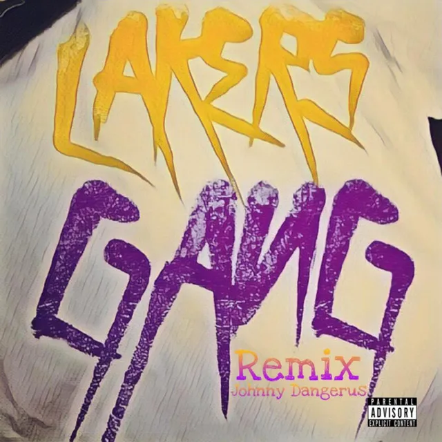 Laker Gang, Pt. 2