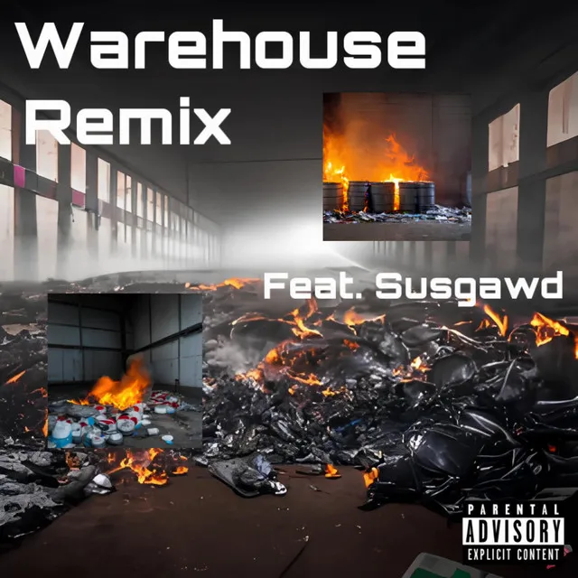 Warehouse - Remix