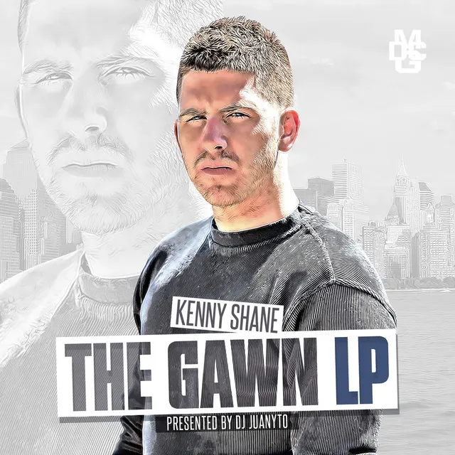 The Gawn LP