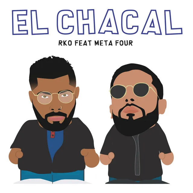 El Chacal