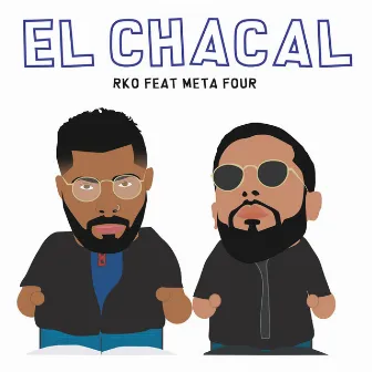 El Chacal by RKO