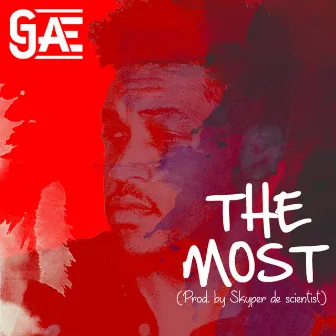 The Most by Cjae