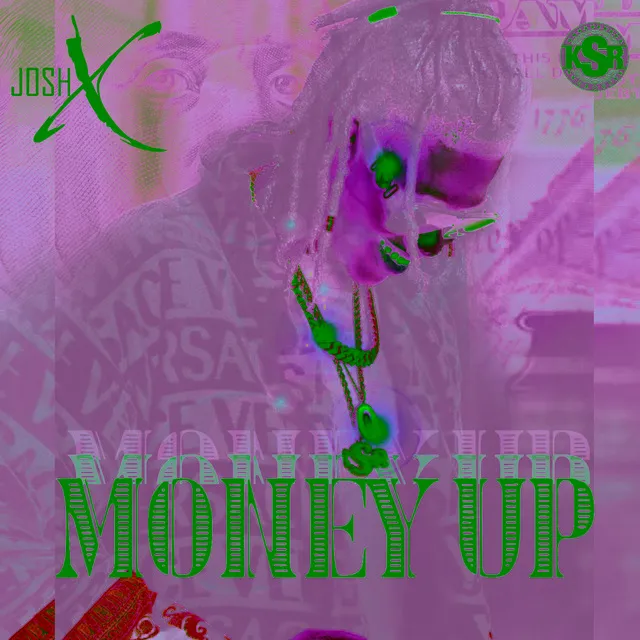 MONEY UP - Radio Edit