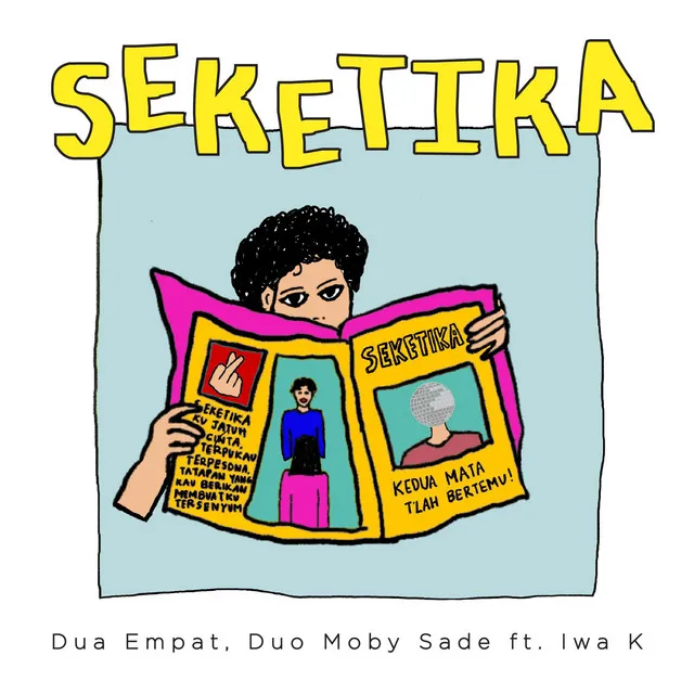 Seketika