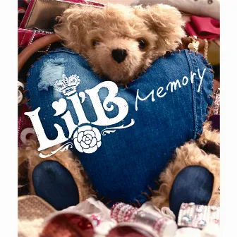 Memory by Lil'B